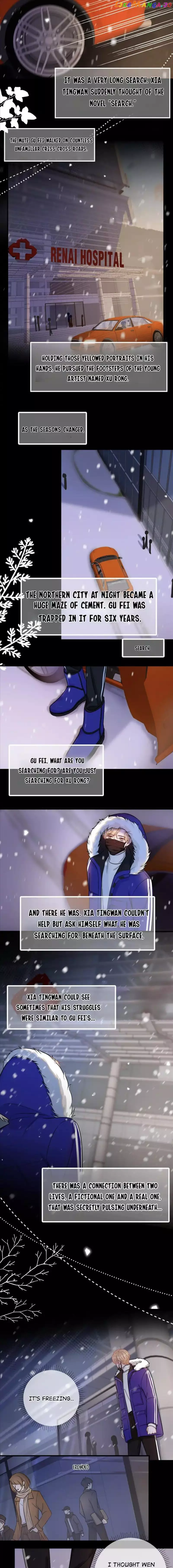 Miss You - Chapter 68 - Page 3