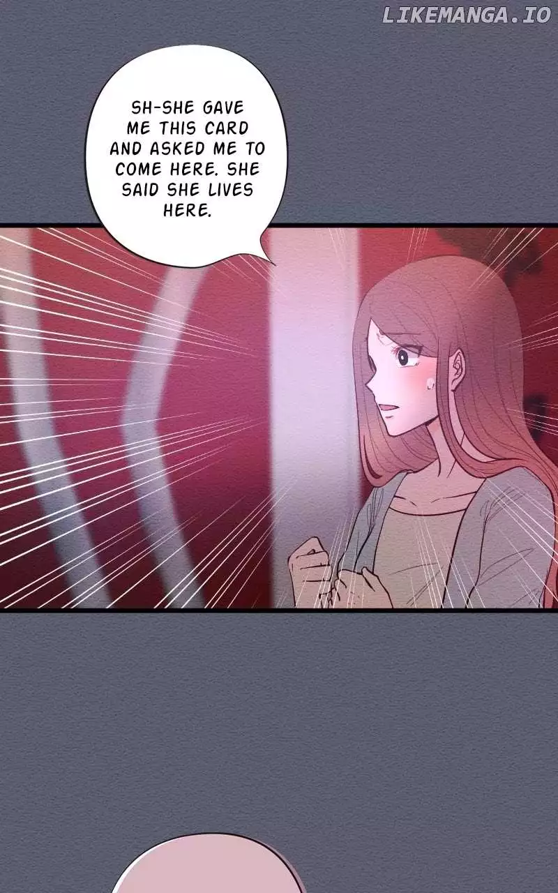 Mistake - Chapter 117 - Page 30