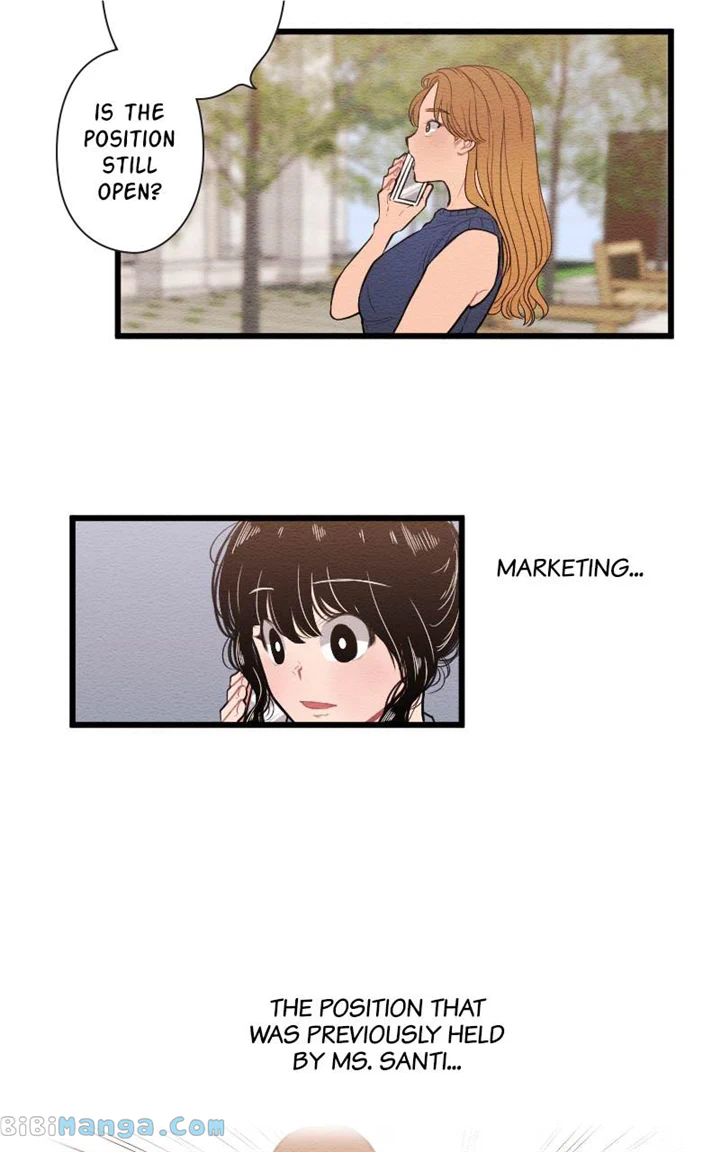 Mistake - Chapter 87 - Page 4