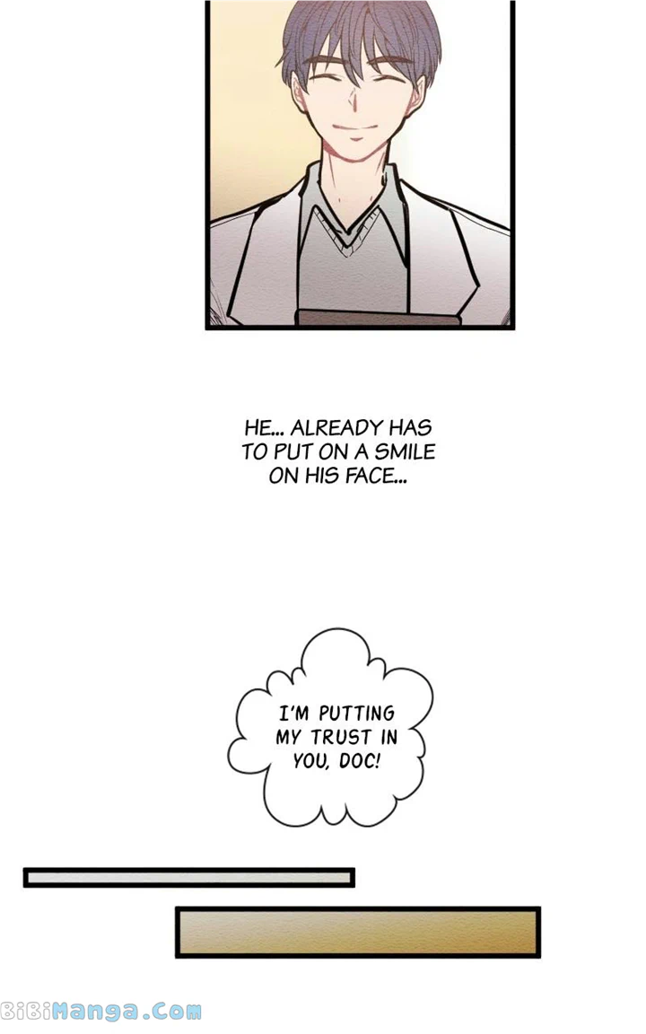 Mistake - Chapter 96 - Page 8