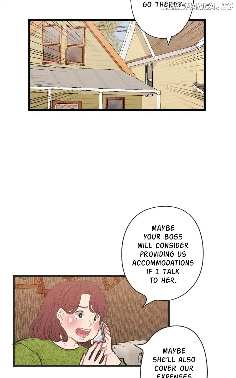 Mistake - Chapter 98 - Page 2