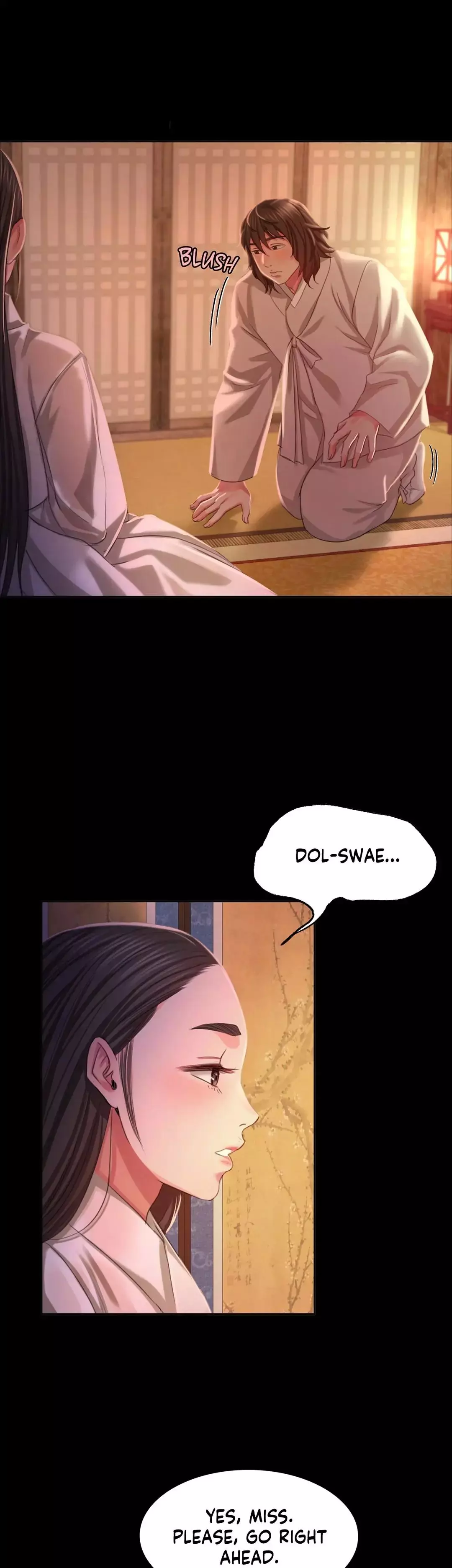 MISTRESS - Chapter 18 - Page 29