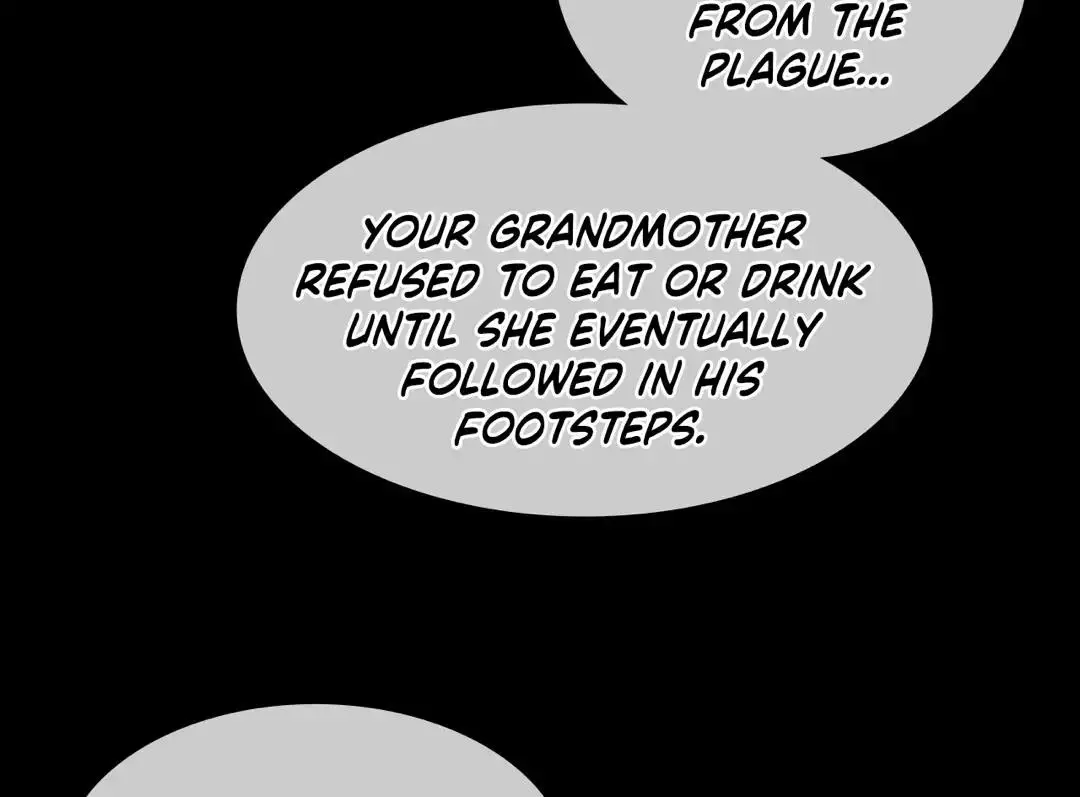 MISTRESS - Chapter 31 - Page 21