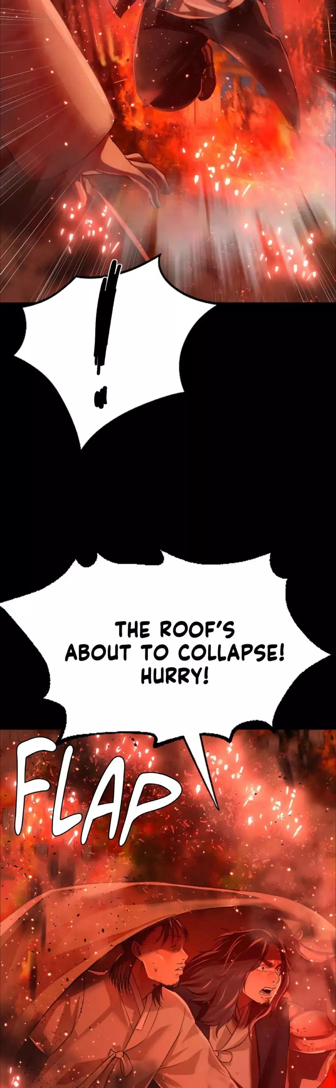 MISTRESS - Chapter 40 - Page 12