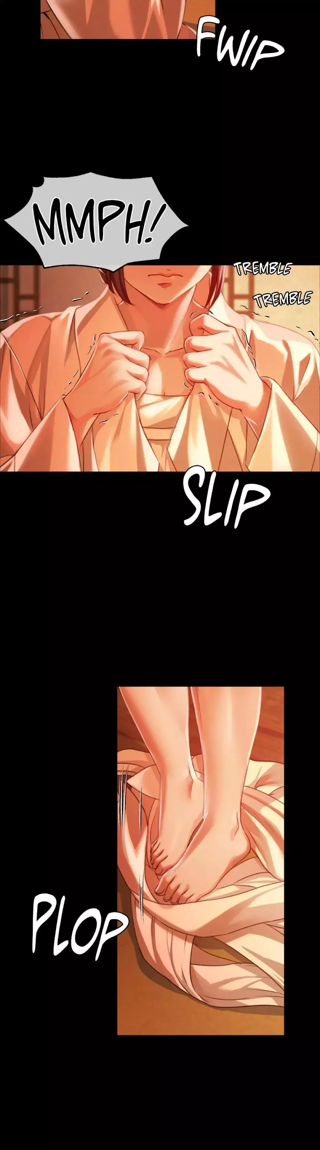 MISTRESS - Chapter 40 - Page 51