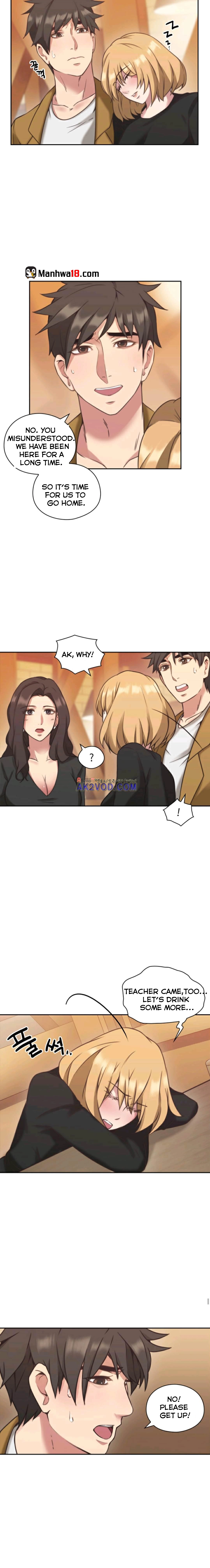 MISTRESS - Chapter 7 - Page 6