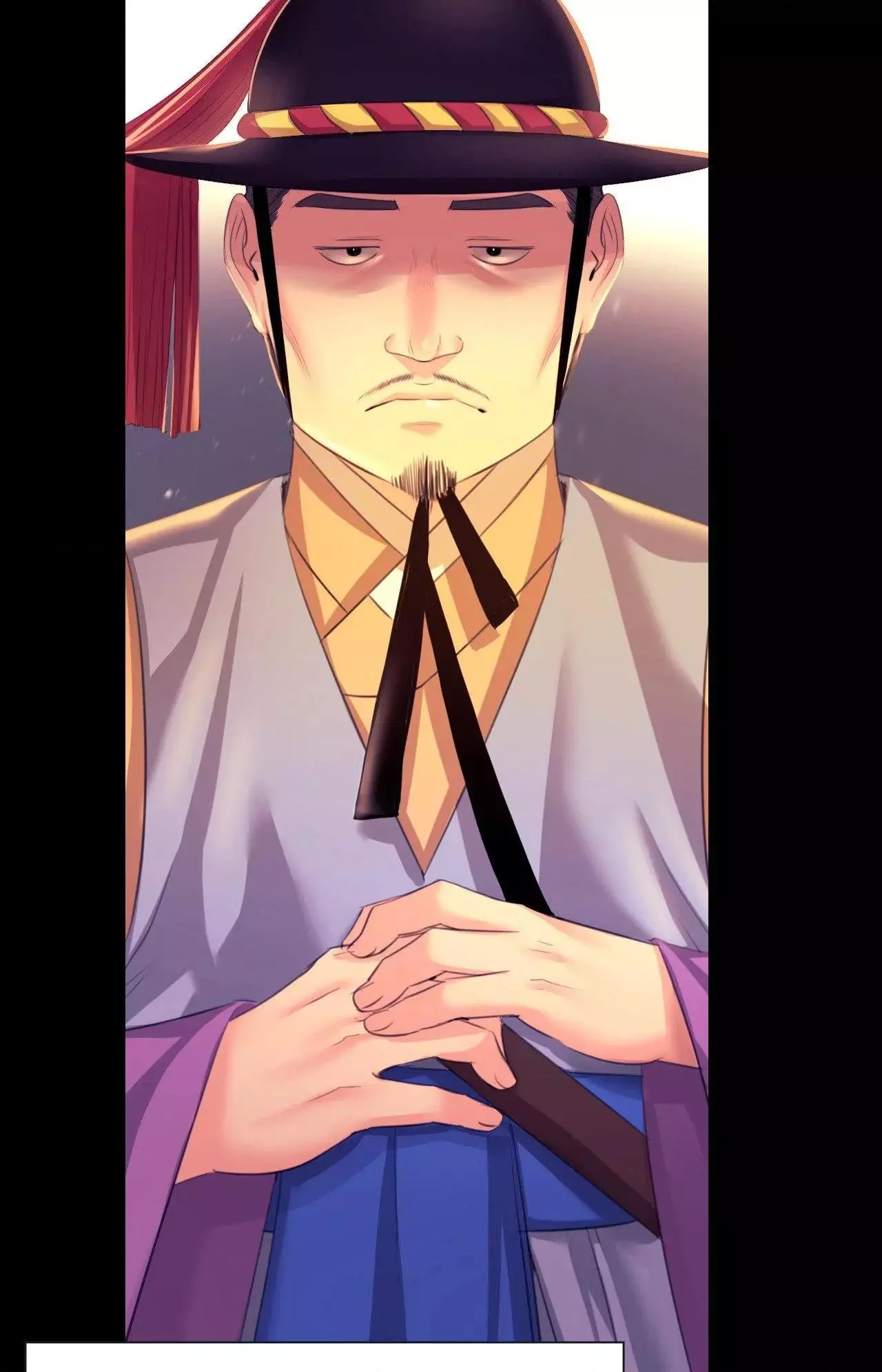 MISTRESS - Chapter 71 - Page 34