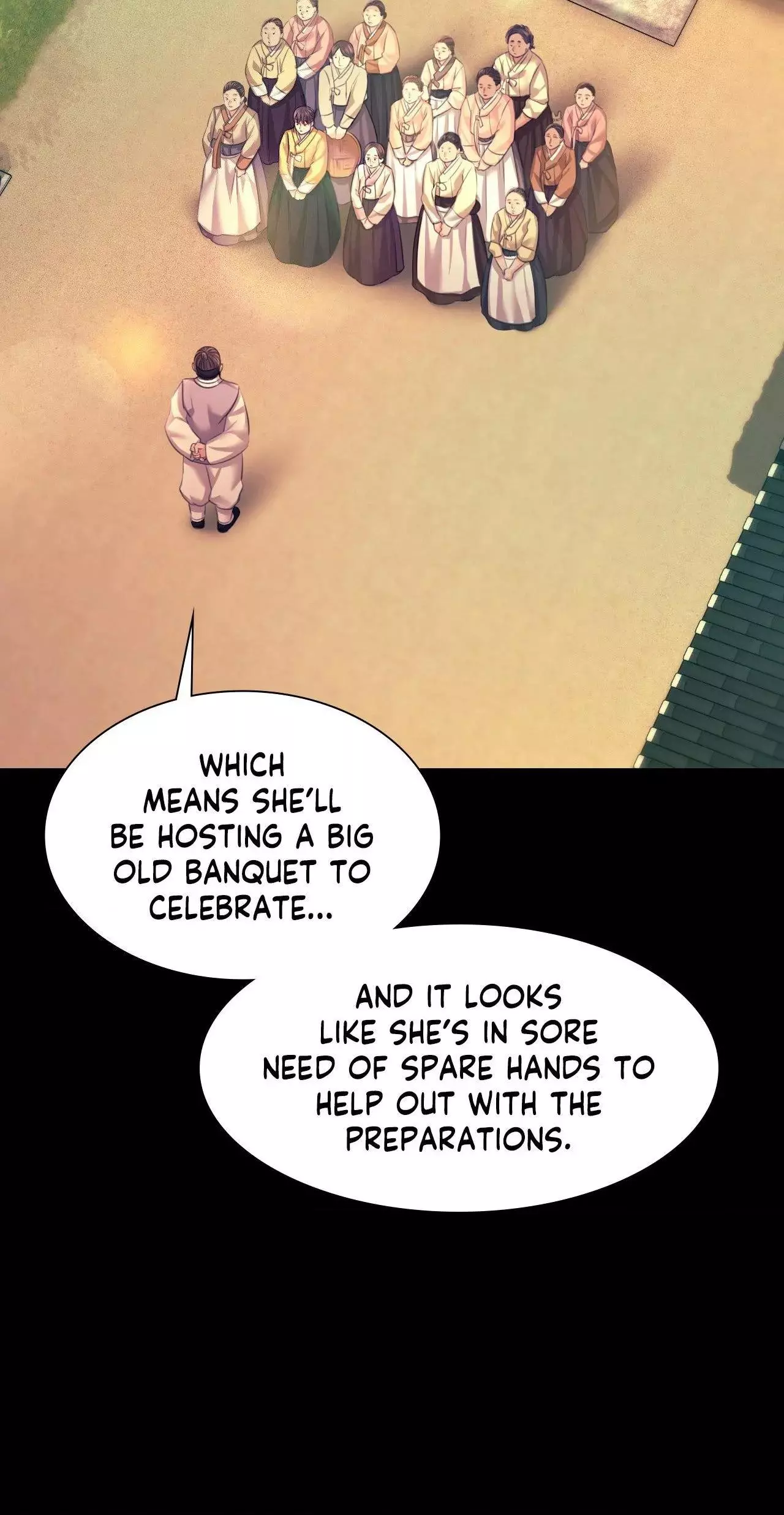 MISTRESS - Chapter 73 - Page 51
