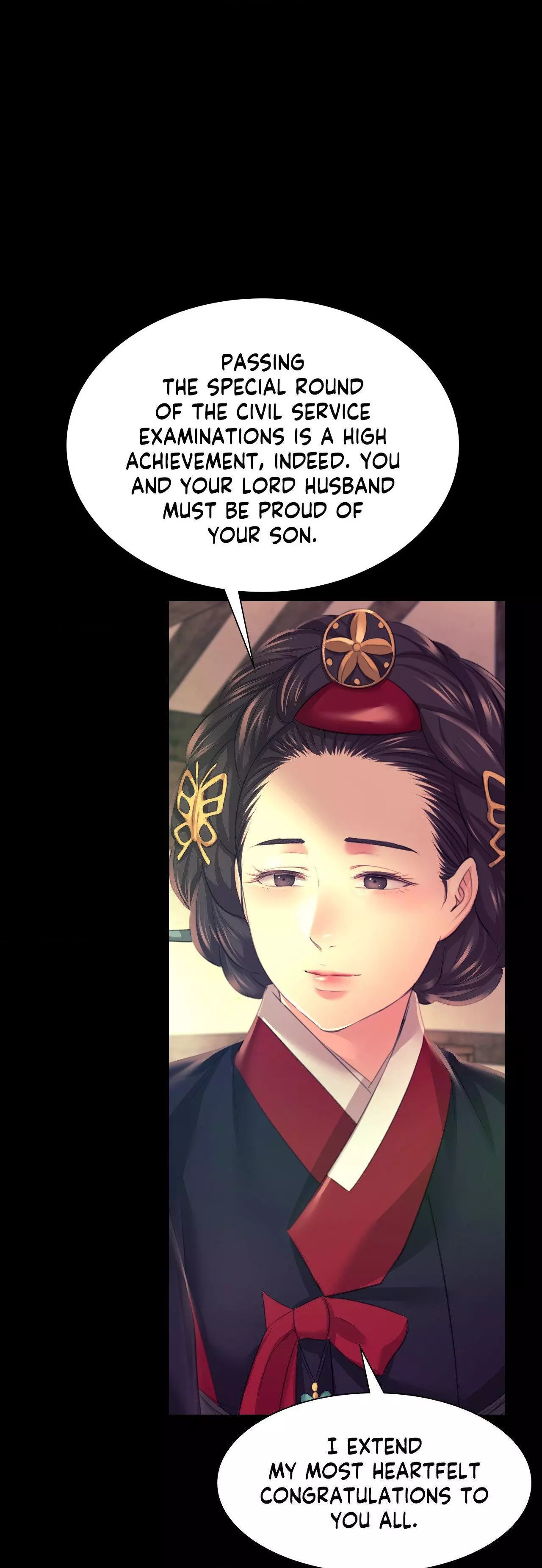 MISTRESS - Chapter 78 - Page 71