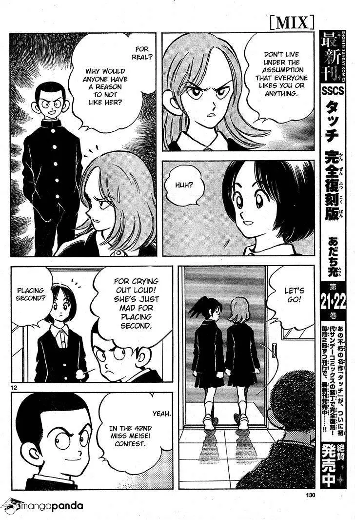 Mix - Chapter 17 - Page 12