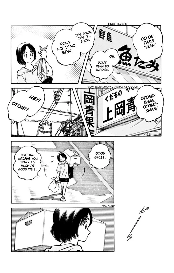 Mix - Chapter 43 - Page 26