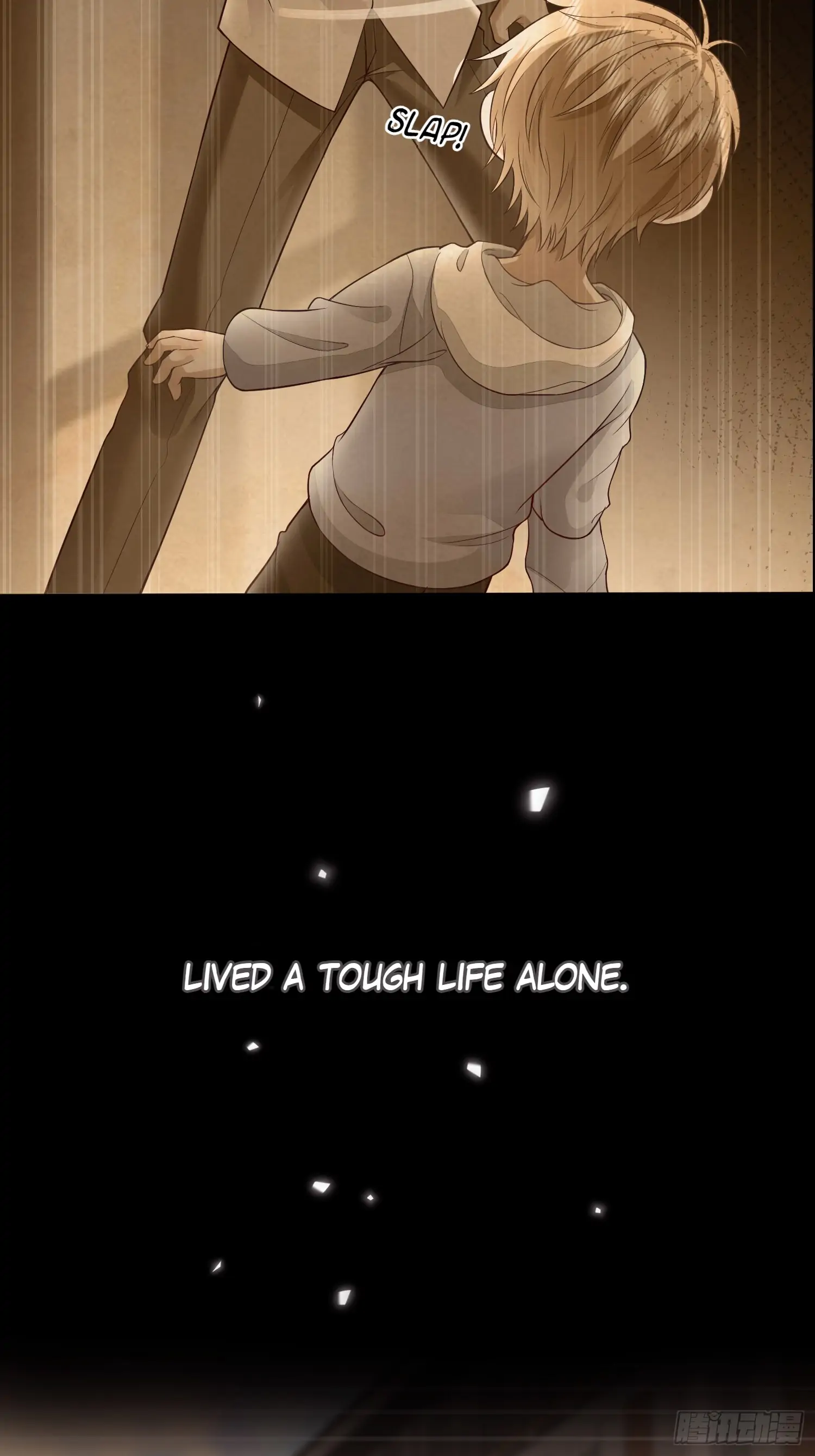Model King - Chapter 0 - Page 3