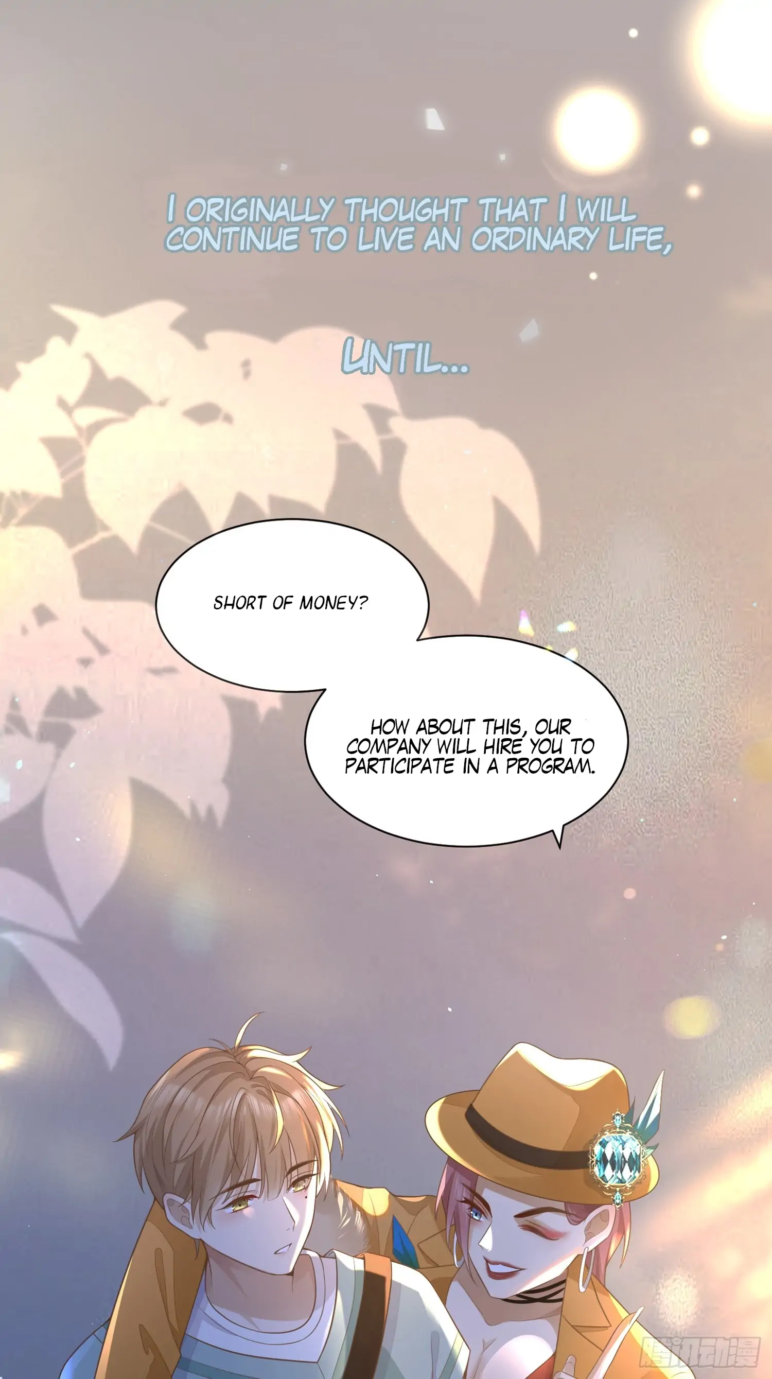 Model King - Chapter 0 - Page 7