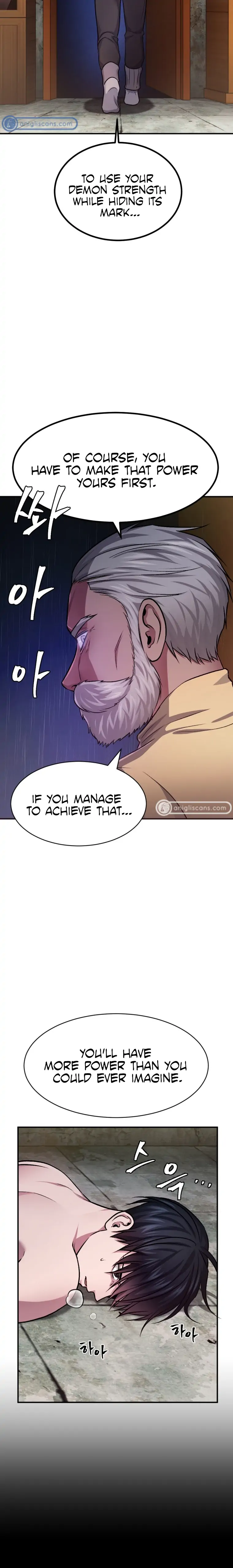 Monsters - Chapter 24 - Page 15