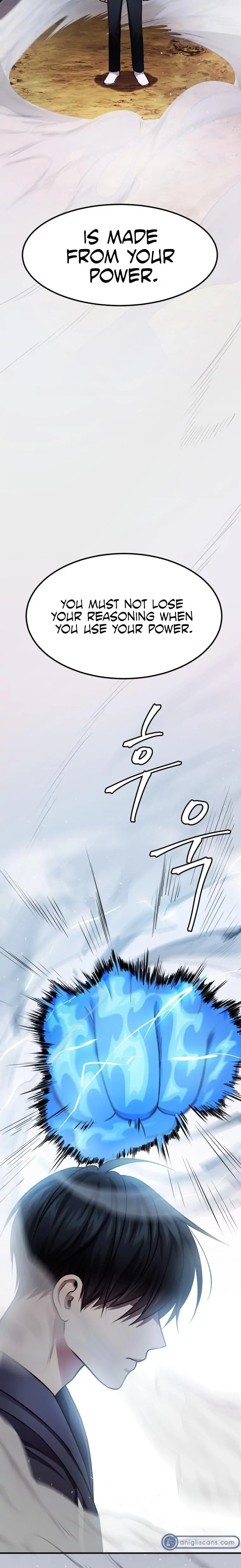 Monsters - Chapter 25 - Page 31
