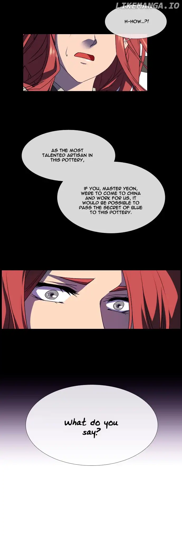 Moon-Ah - Chapter 13 - Page 8