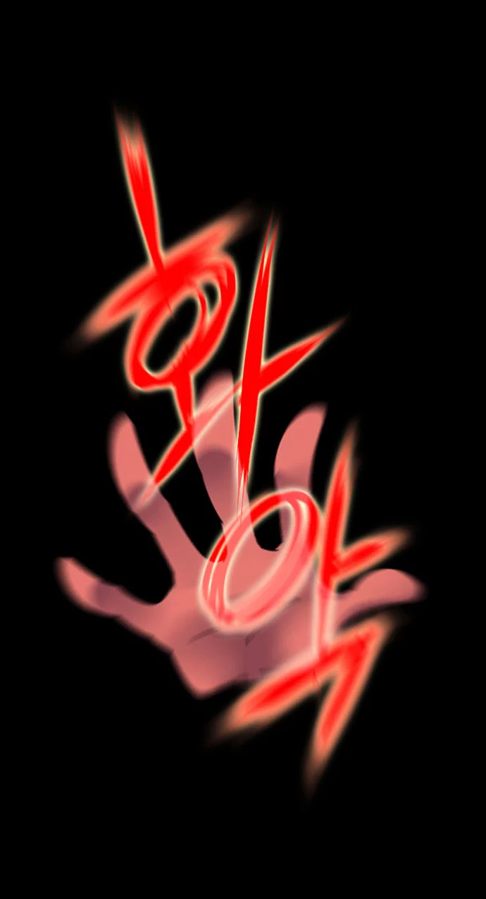 Moon-Ah - Chapter 44 - Page 22