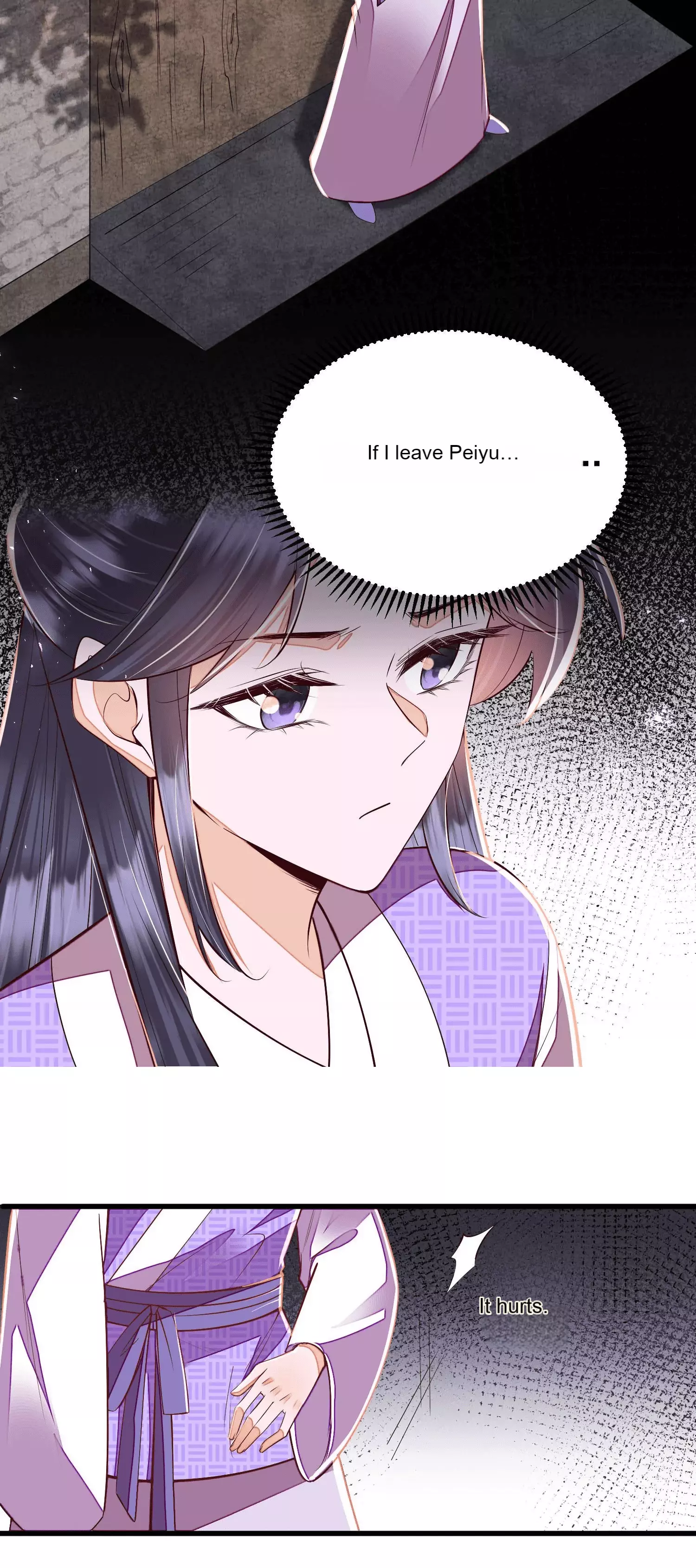 Mounting on the Sparrow Branch - Chapter 18 - Page 18
