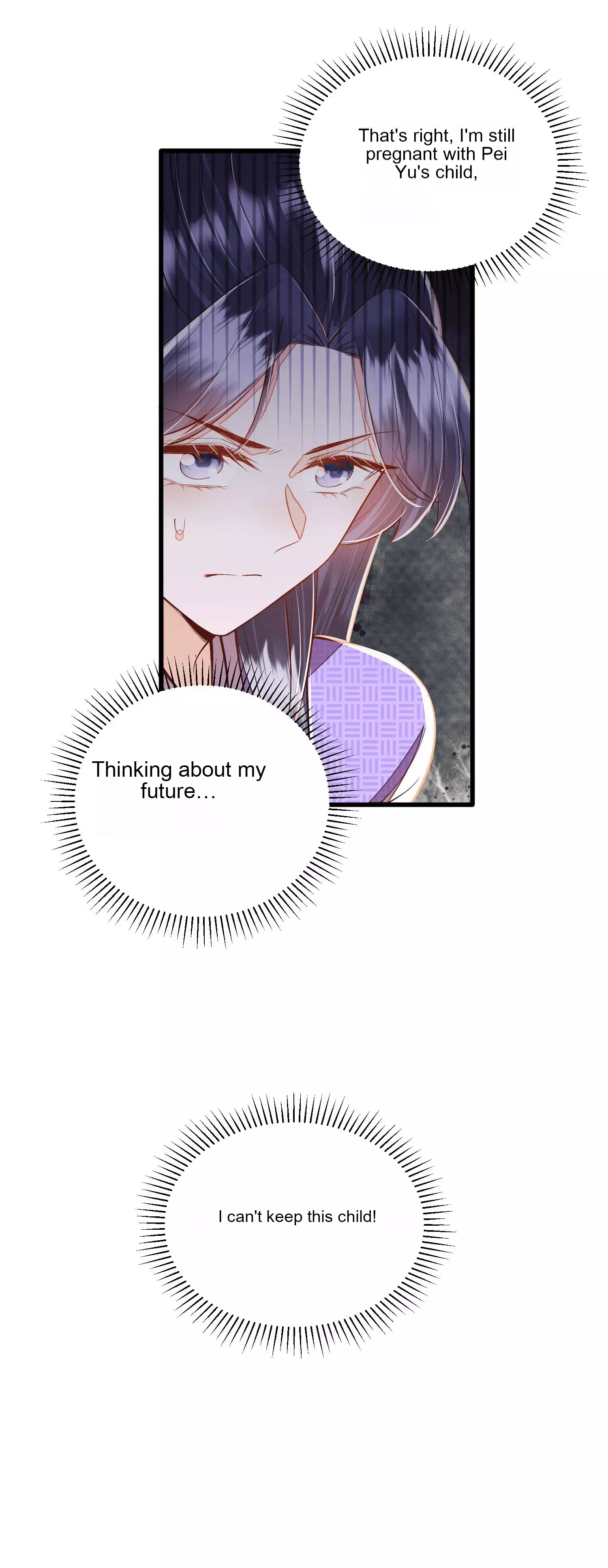 Mounting on the Sparrow Branch - Chapter 18 - Page 19