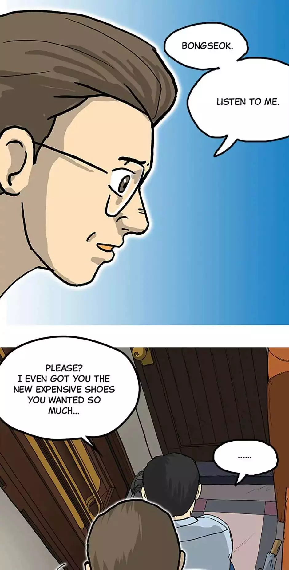 Moving - Chapter 3 - Page 72