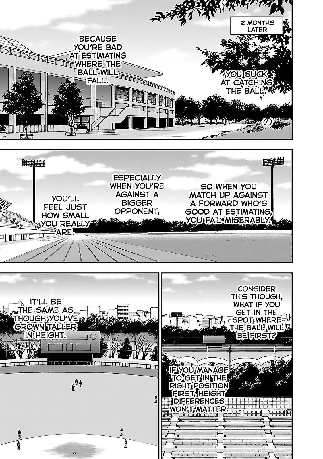 Mr.CB - Chapter 4 - Page 11