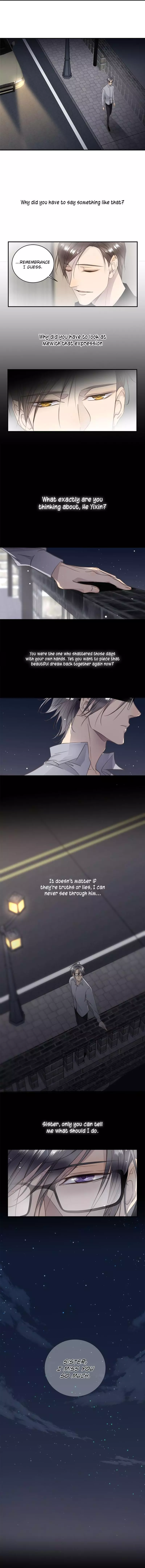 Mr. Liar - Chapter 8 - Page 10