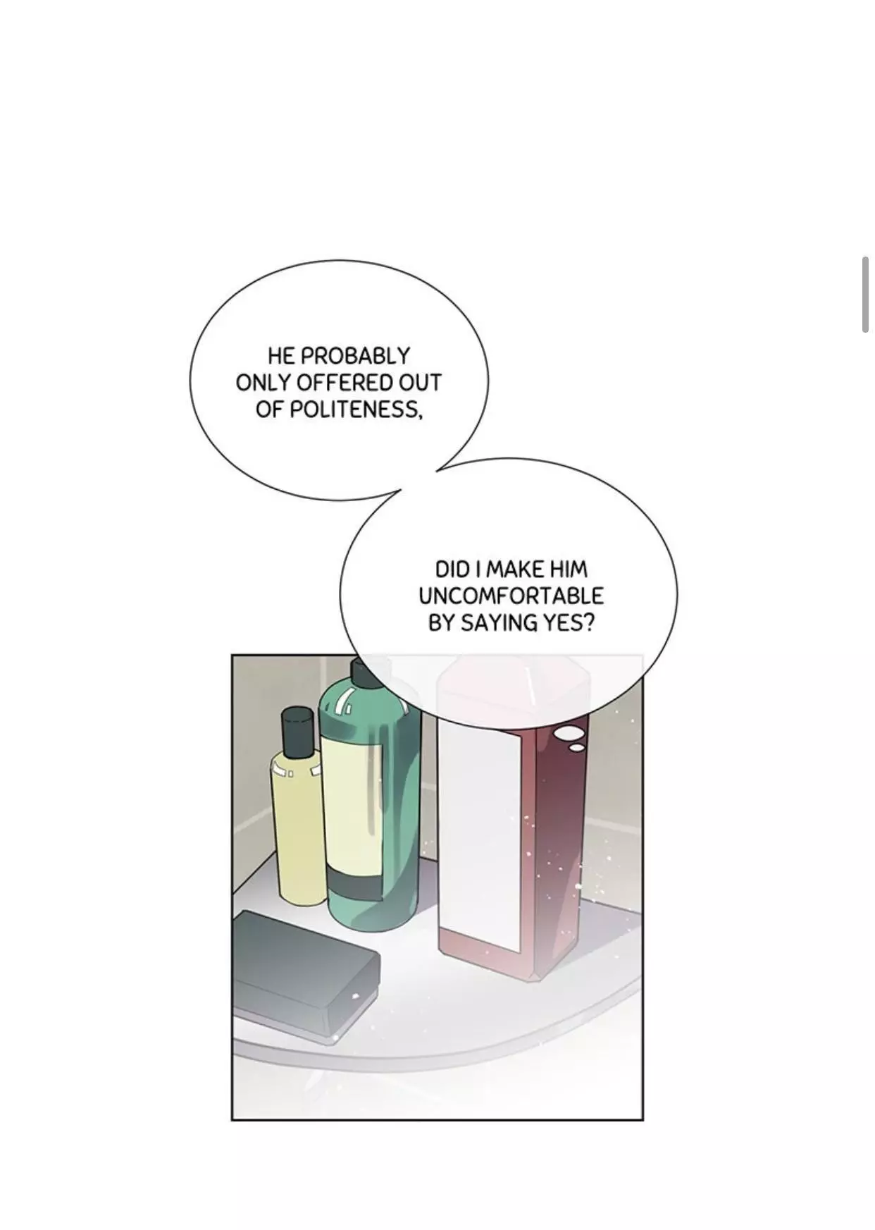 Mr.Miss - Chapter 2 - Page 10