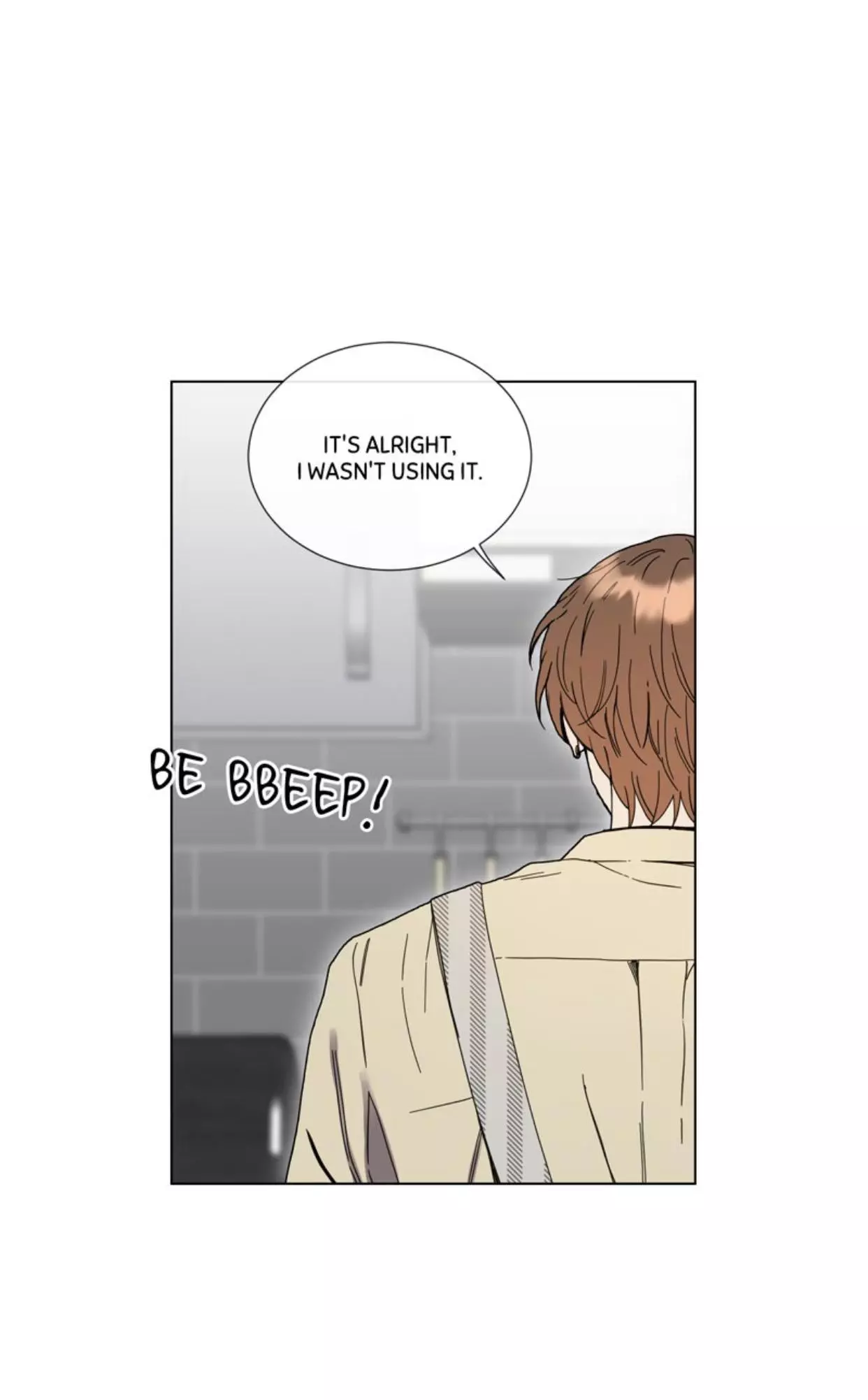 Mr.Miss - Chapter 32 - Page 4