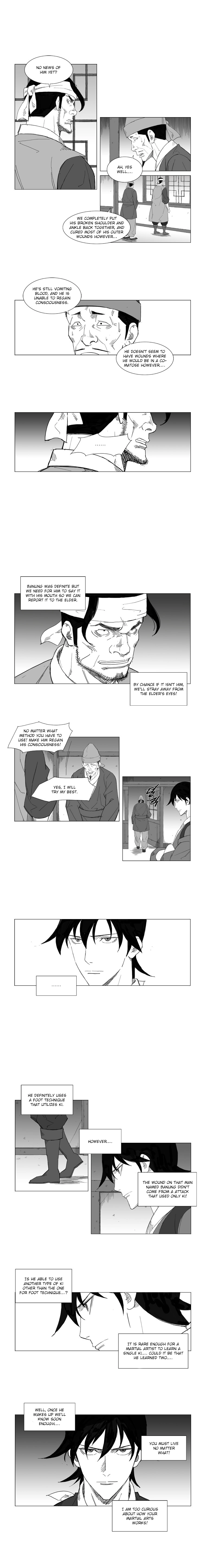 Mujang - Chapter 44 - Page 5