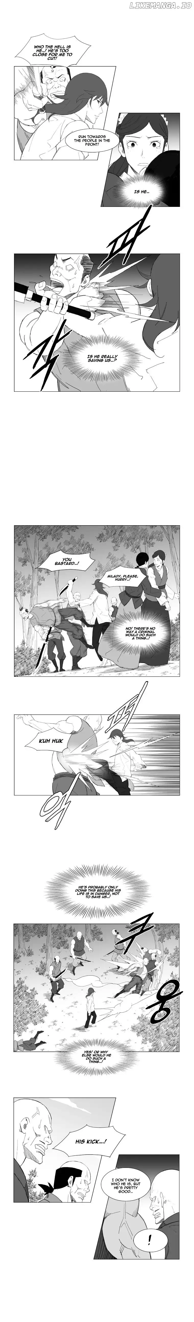 Mujang - Chapter 61 - Page 2
