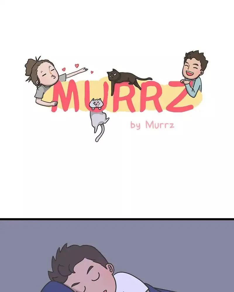 Murrz - Chapter 130 - Page 1