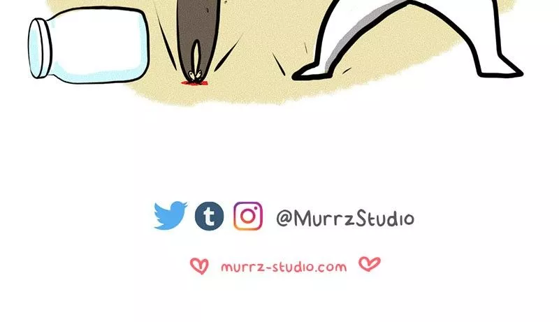 Murrz - Chapter 6 - Page 9