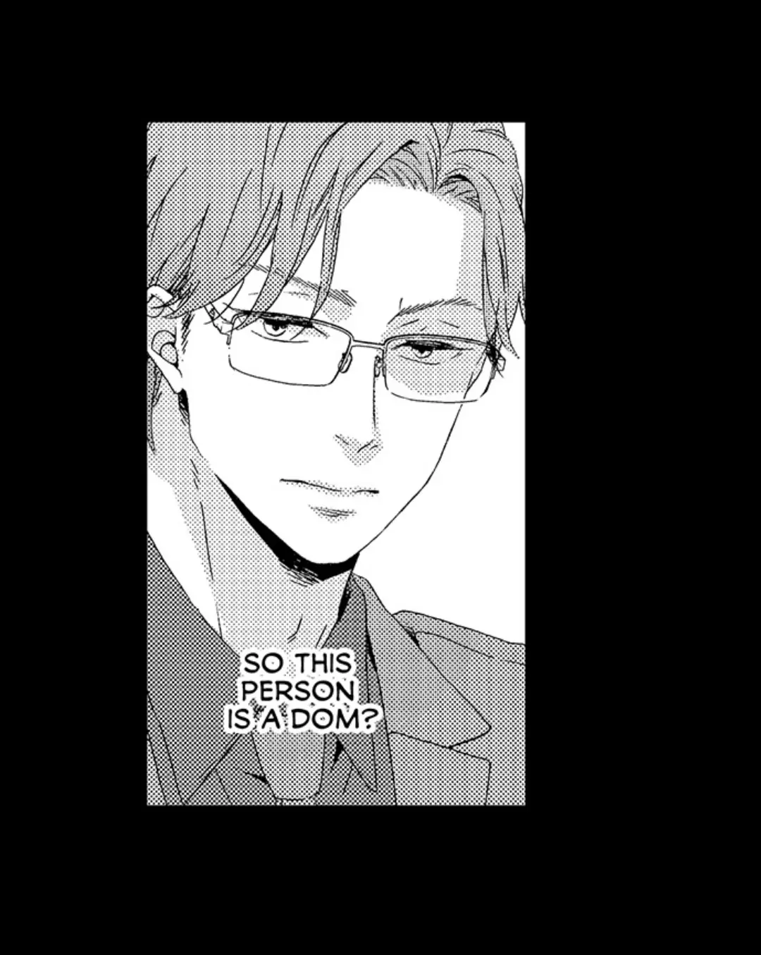 Musaboru you ni Shihai shite ‐Dom/Sub universe- - Chapter 13 - Page 11