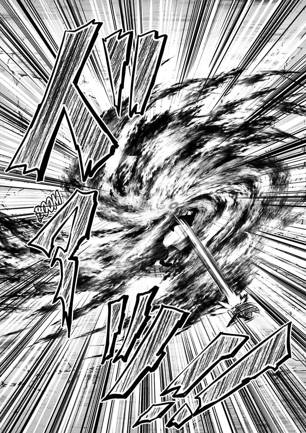 My Apprendice is The Strongest And is The Prettiest - Chapter 1 - Page 23