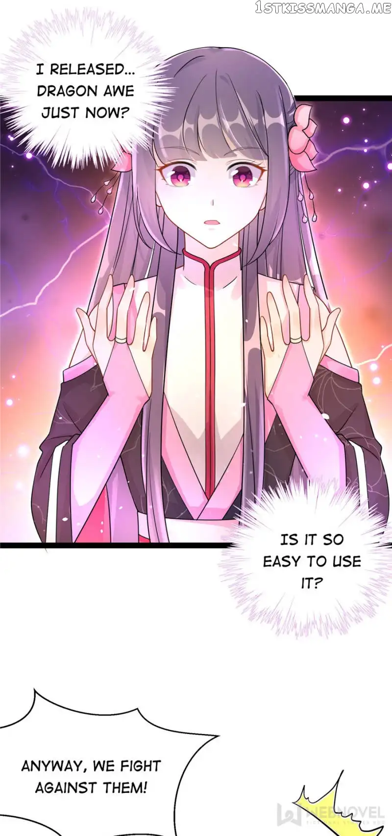 My Apprentice: Game over Again! - Chapter 121 - Page 8