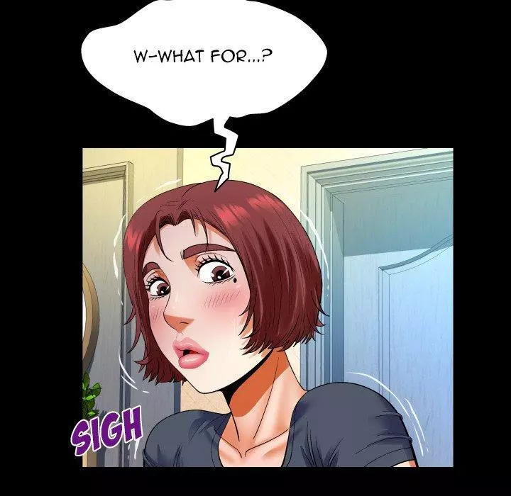 My Aunt - Chapter 106 - Page 37