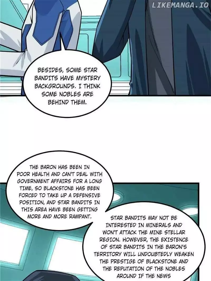 My Battleship Can Be Upgraded My Battleship Can Be Upgraded - Chapter 22 - Page 42