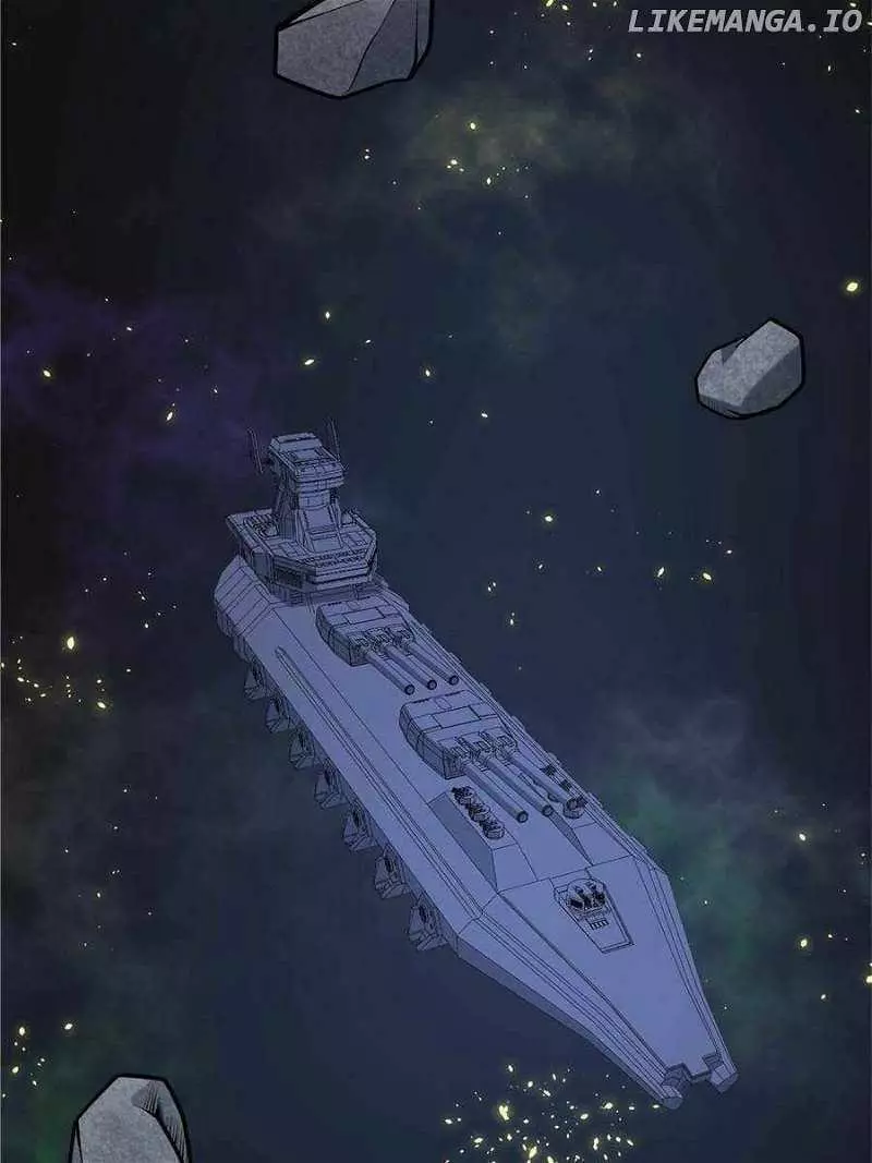 My Battleship Can Be Upgraded My Battleship Can Be Upgraded - Chapter 22 - Page 20
