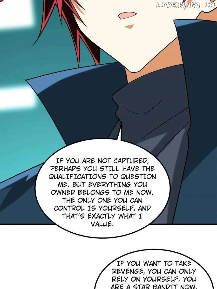 My Battleship Can Be Upgraded My Battleship Can Be Upgraded - Chapter 25 - Page 30