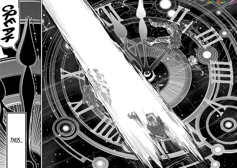My Blade Will Lead the Way! Abandoned in a Labyrinth as a Directionally Challenged S-Rank Swordsman - Chapter 17 - Page 9