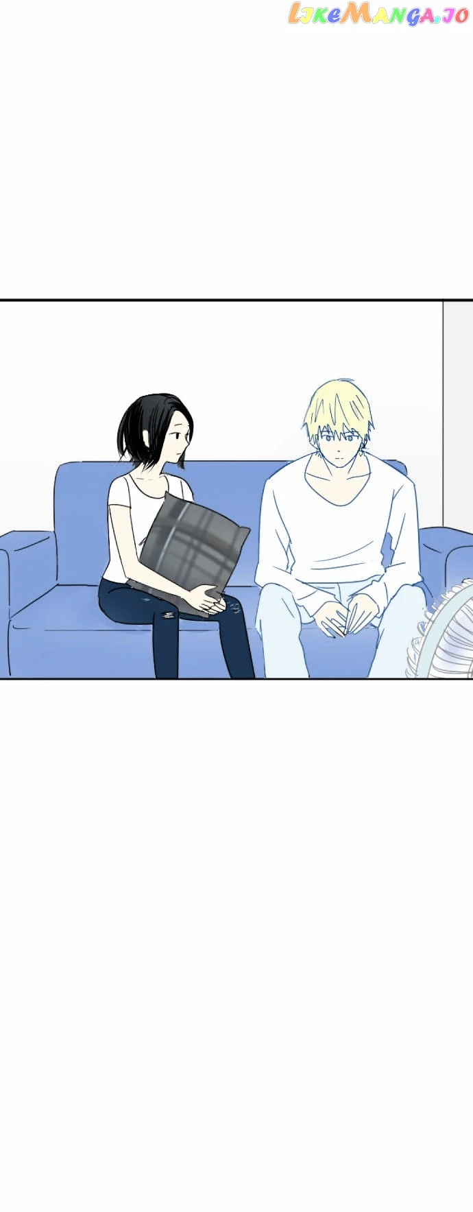 My Boo - Chapter 15 - Page 19