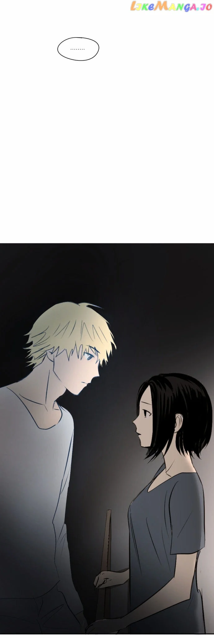 My Boo - Chapter 15 - Page 38