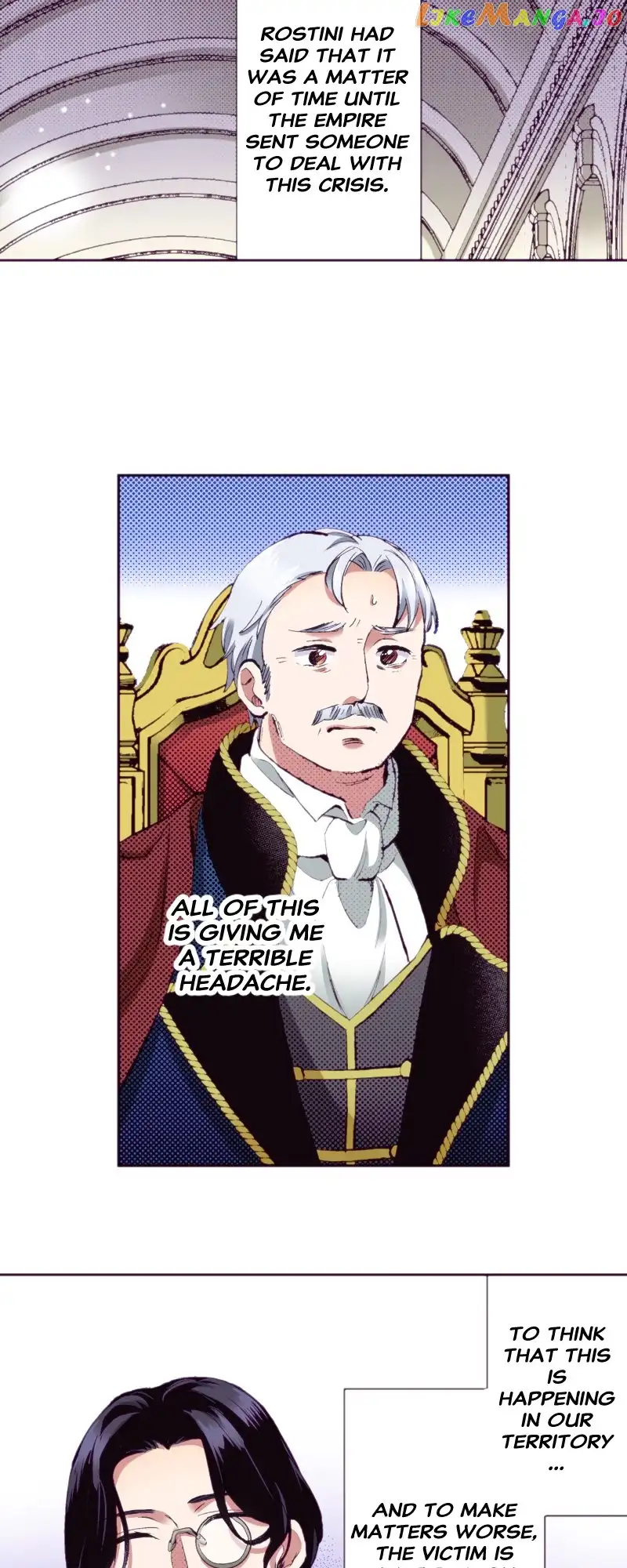 My Engagement Was Called Off Under False Accusations, but Who Ever Said My Face Was Ugly Beneath the Mask? - Chapter 25 - Page 11