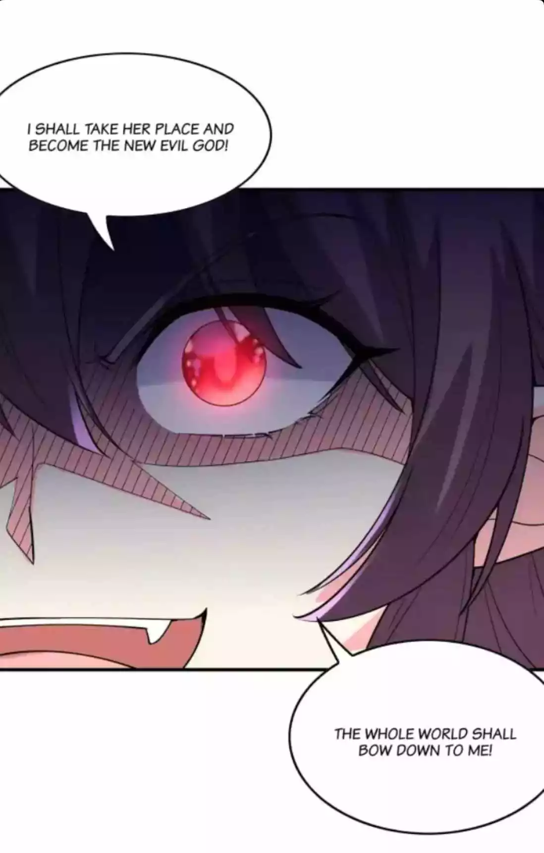 My Harem Is Entirely Female Demon Villains - Chapter 112 - Page 34