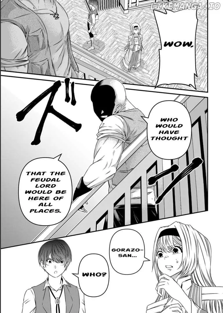 My Job is Appraiser, but What is The ? Living Freely with The World's Greatest Elementary Level Job - Chapter 7 - Page 10