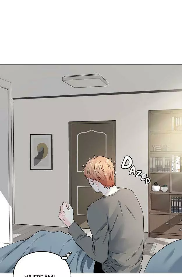 My K-kun - Chapter 16 - Page 3
