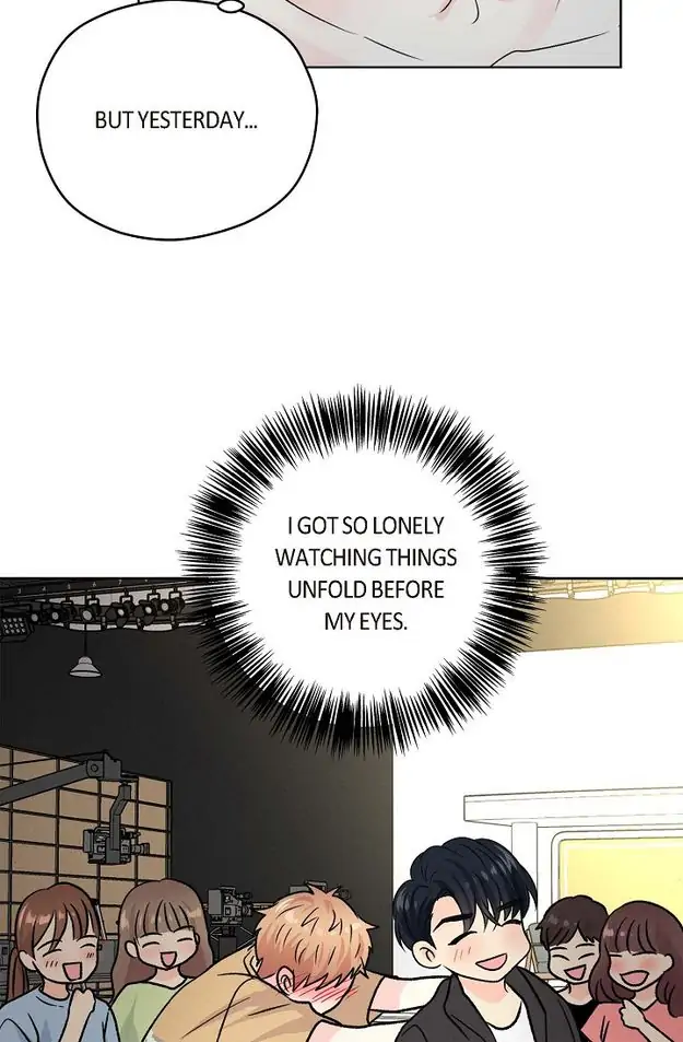 My K - Chapter 31 - Page 22