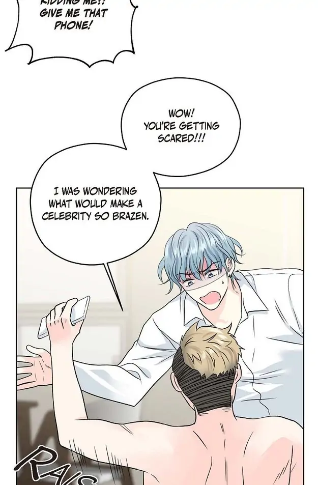 My K - Chapter 31 - Page 38