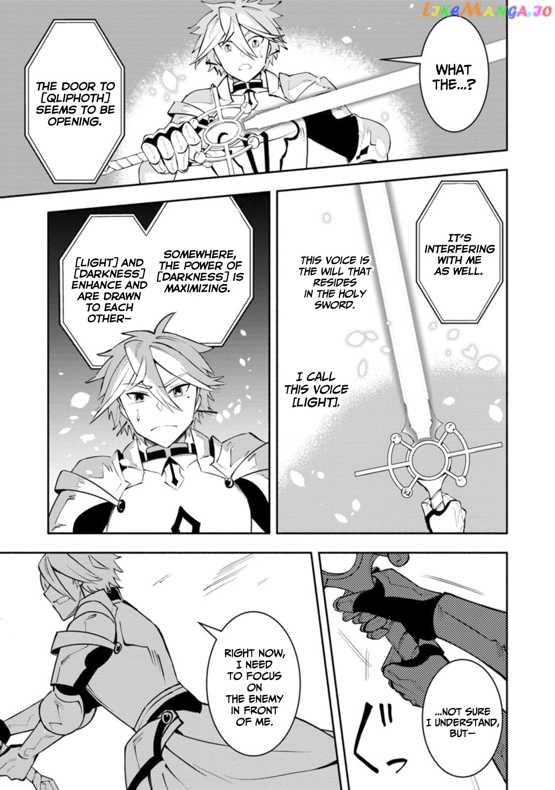 My Lover Was Stolen, And I Was Kicked Out Of The Hero’S Party, But I Awakened To The Ex Skill “Fixed Damage” And Became Invincible. Now, Let’S Begin Some Revenge - Chapter 9 - Page 24
