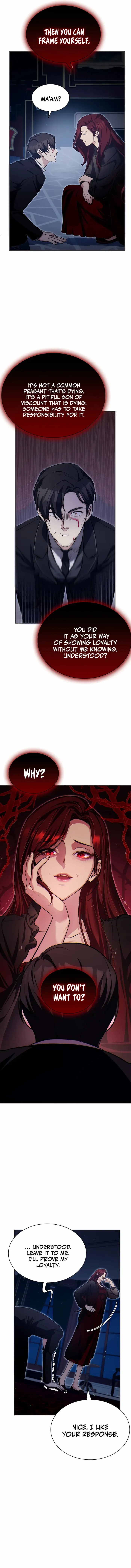 My Lucky Encounter From The Game Turned Into Reality - Chapter 13 - Page 16